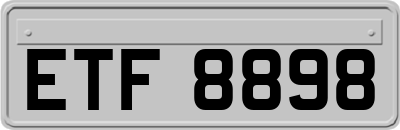 ETF8898
