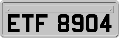ETF8904