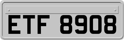 ETF8908