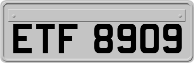 ETF8909