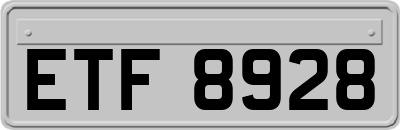 ETF8928