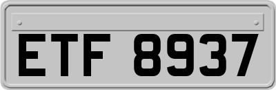 ETF8937