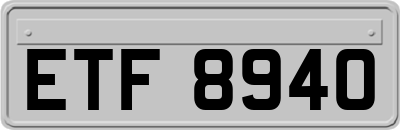 ETF8940