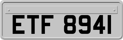 ETF8941
