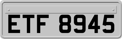 ETF8945