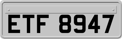 ETF8947