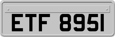 ETF8951