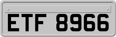 ETF8966