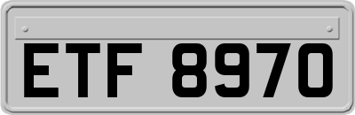 ETF8970