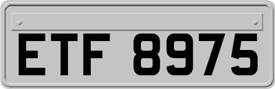 ETF8975