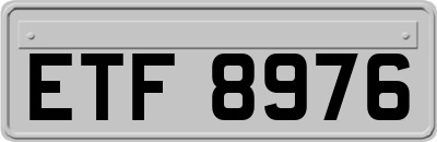 ETF8976