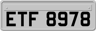 ETF8978