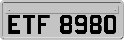 ETF8980