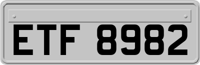 ETF8982