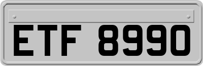ETF8990