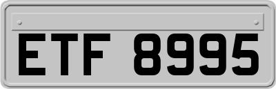 ETF8995