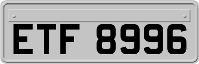 ETF8996