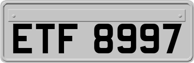 ETF8997