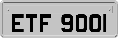ETF9001