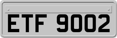 ETF9002