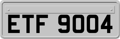 ETF9004