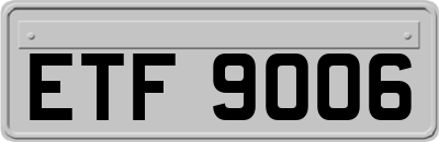 ETF9006