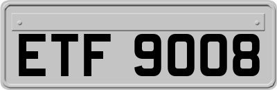 ETF9008