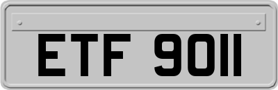 ETF9011
