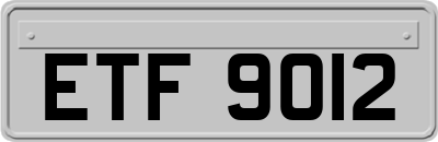 ETF9012