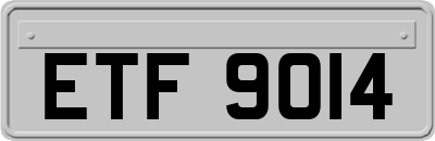 ETF9014