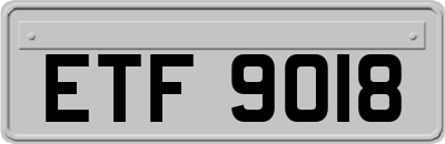 ETF9018