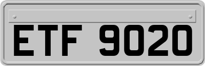 ETF9020