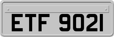 ETF9021