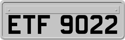 ETF9022