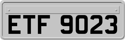 ETF9023