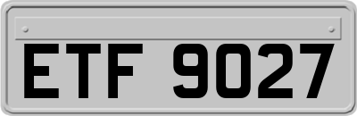 ETF9027