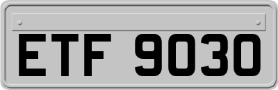 ETF9030