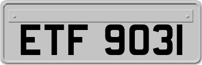 ETF9031