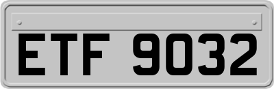 ETF9032