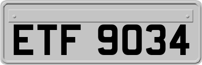 ETF9034