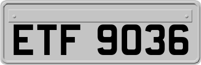 ETF9036