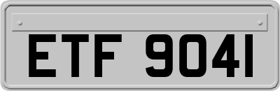 ETF9041