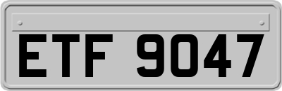 ETF9047