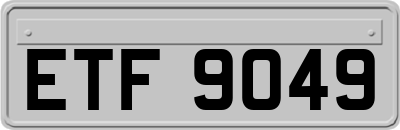 ETF9049