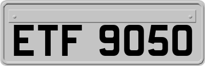 ETF9050