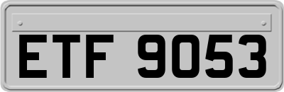 ETF9053