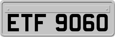 ETF9060