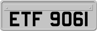 ETF9061