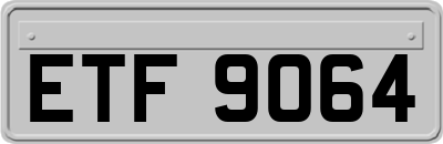 ETF9064