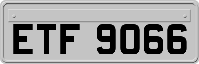 ETF9066